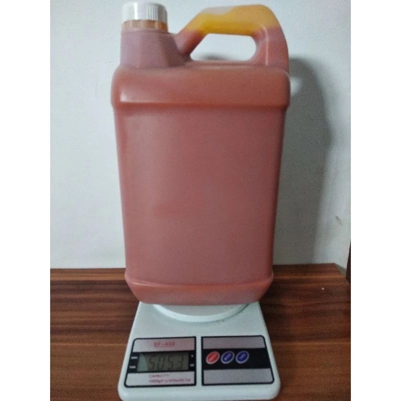 

MINYAK SAWIT CPO MURNI