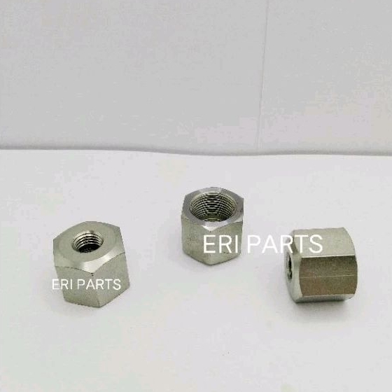 Nut nozzle Dutro ori DENSO