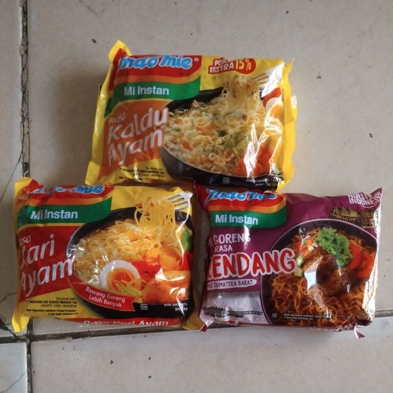 

Indomie,miegoreng