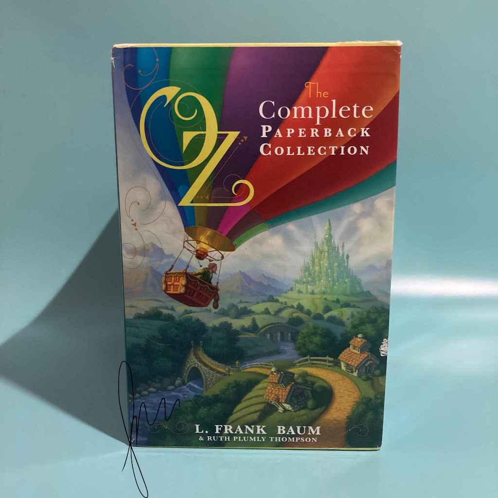 Harga oz collection complete Terbaru Jan 2026 | BigGo Indonesia