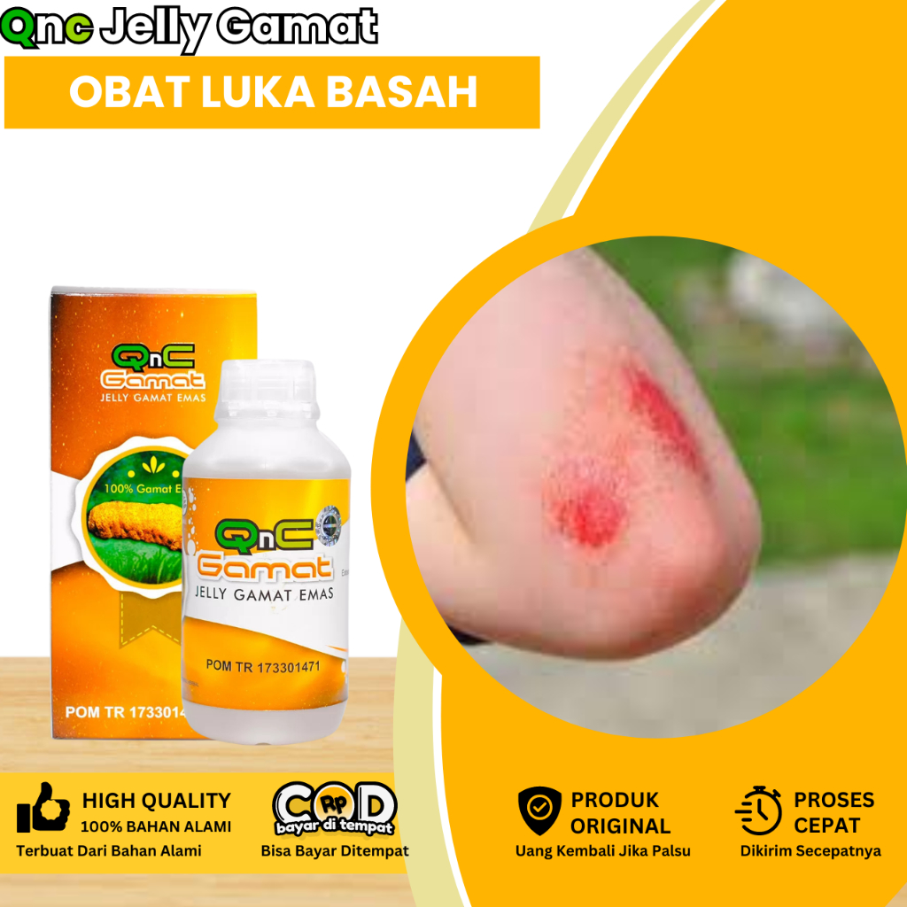 Obat Pengering Luka Basah, Obat Pengering Luka Basah Bernanah, Obat Pengering Luka Borok, Obat Luka 