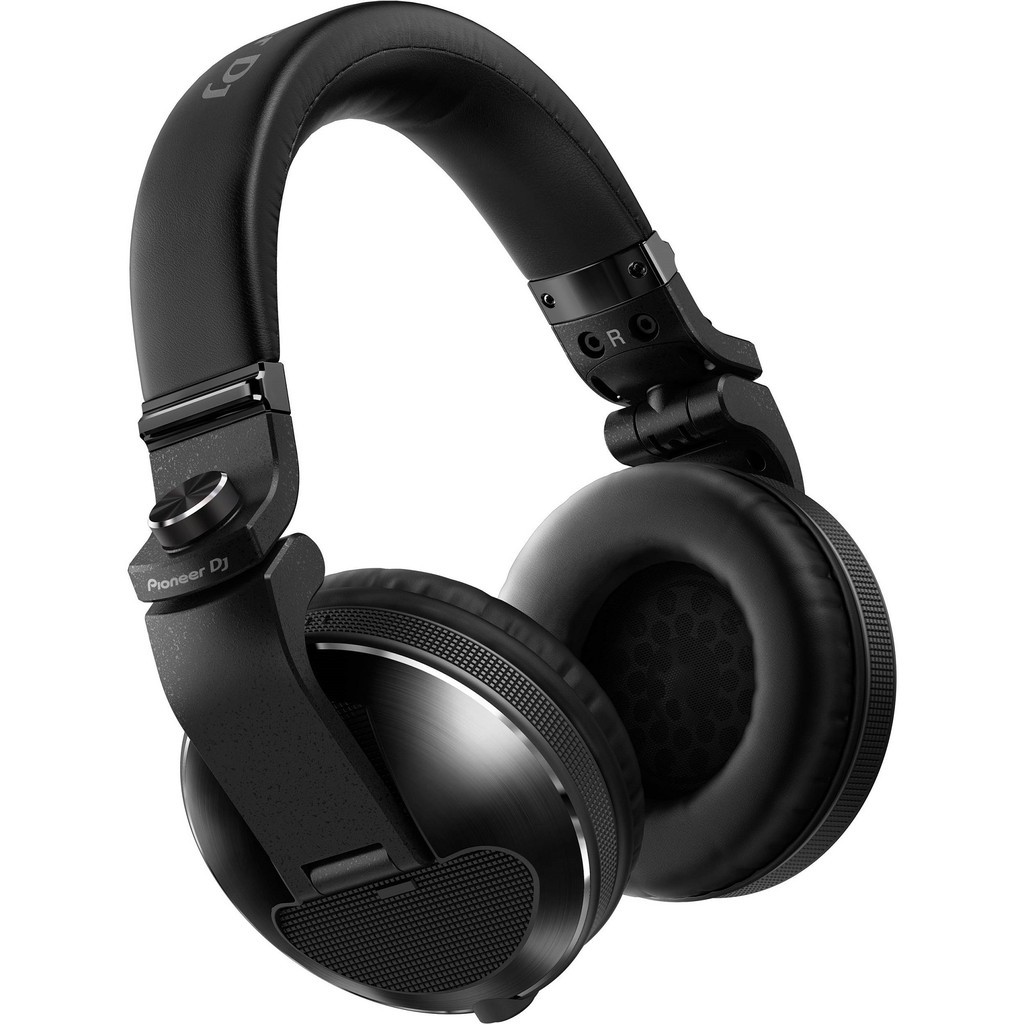 Pioneer DJ Headphone HDJX-5