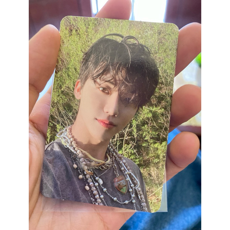 pc jaemin hello future official