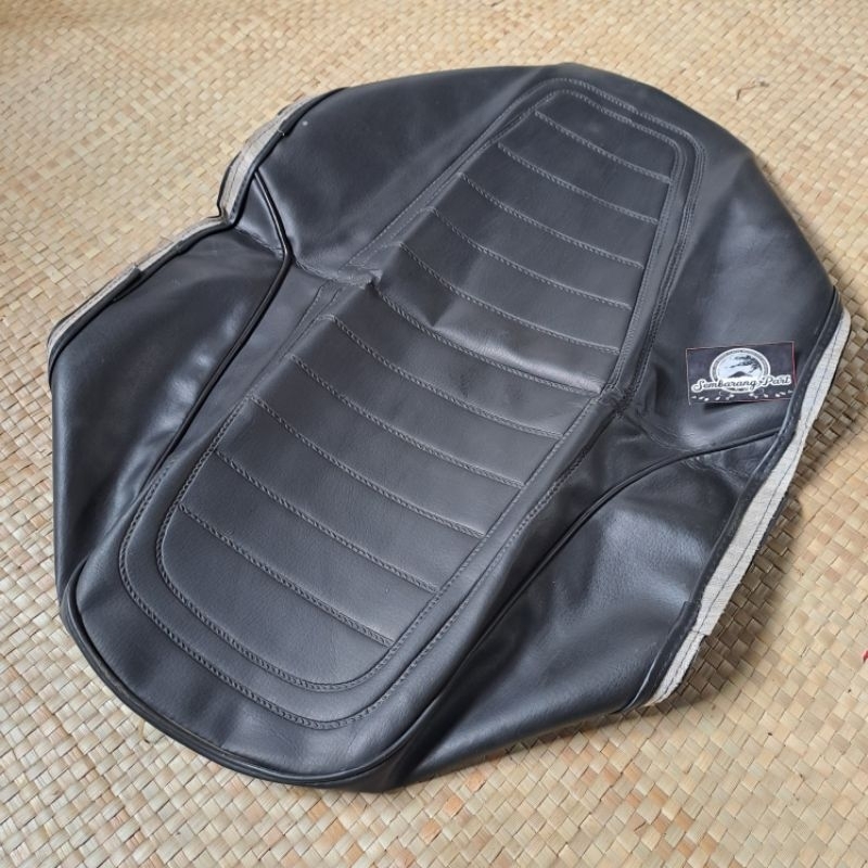KULIT COVER JOK HONDA CB100 CB 100 K5 NOS