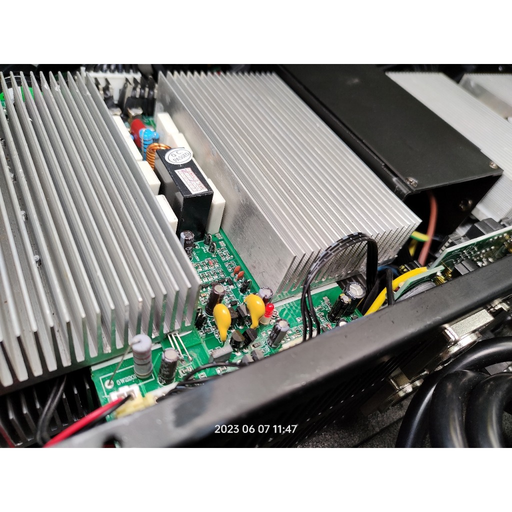 Power Profesional APOLLO HT 4.1