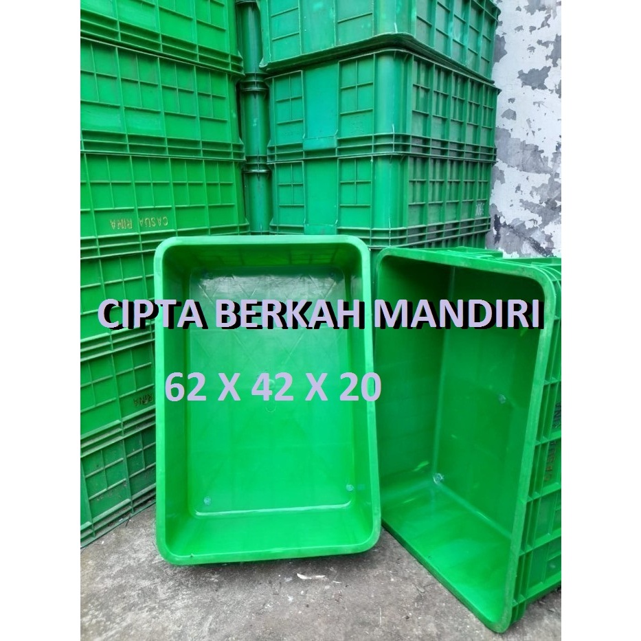 Box plastik container box rabbit plastik kontener box rabbit 2033 box rapat