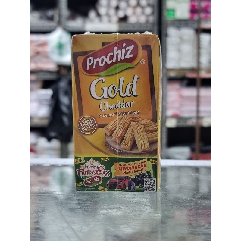 

prochiz gold 160 gr