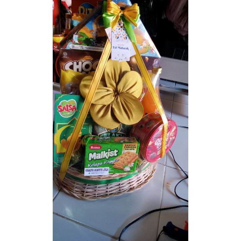 

parcel murah /parcel lebaran /hampers /parcel Ramadhan