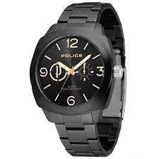 JAM TANGAN PRIA POLICE 14717J ORIGINAL