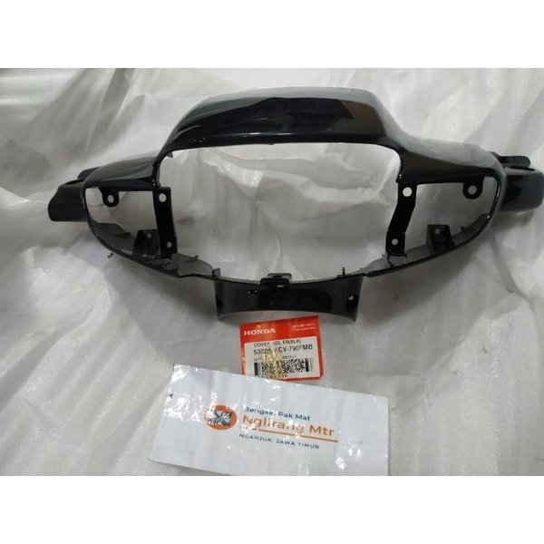 53205 kev 790fmb original AHM Astra Honda motor HGP Honda genuine part batok totok stang setang seti