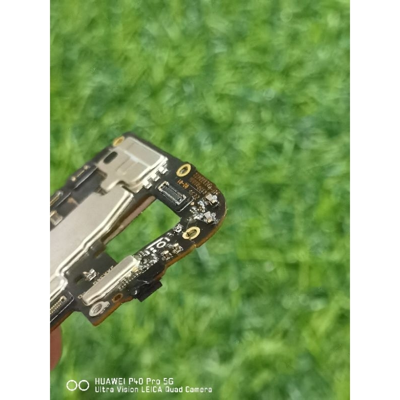 Mesin Oppo A57 Matot