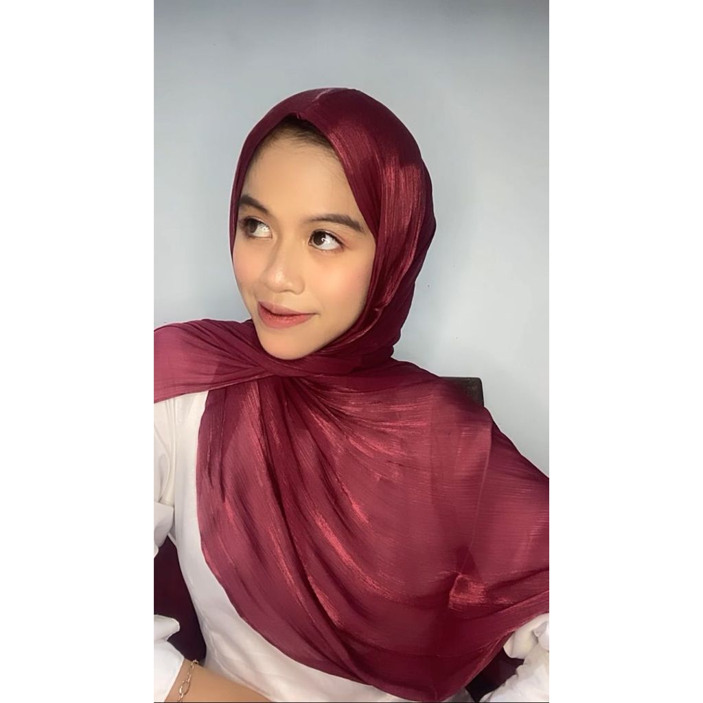 PASHMINA SHIMMER SILK // ARABIAN SHIMMER // PASHMINA SHIMMER SILK