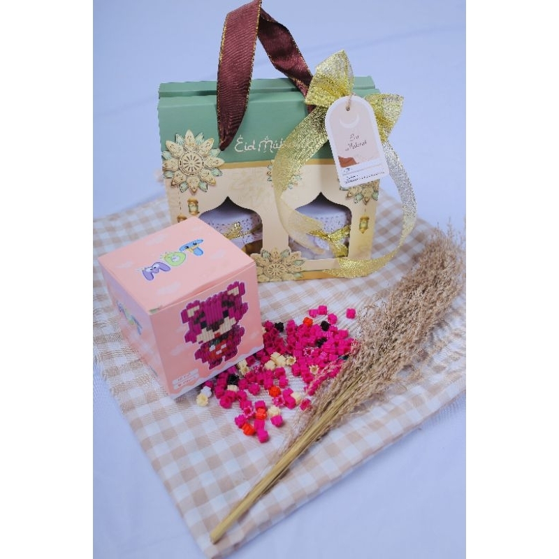 

Cookies Lebaran Kue Kering Anekan Makanan Kue Enak Hampers Gift Hadiah