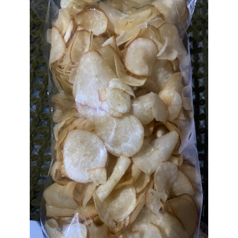 

keripik singkong 500 gram