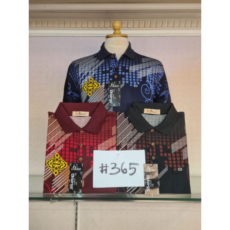 kaos biros 365 kaos kra lengan pendek bersaku