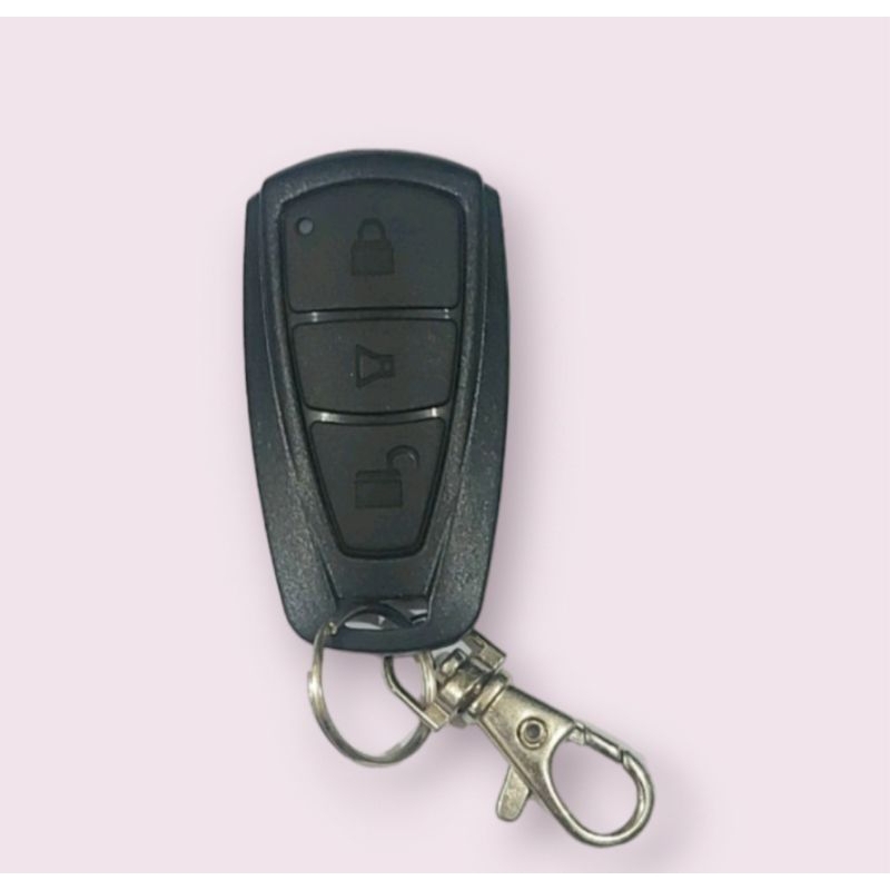 kunci remot mobil agya