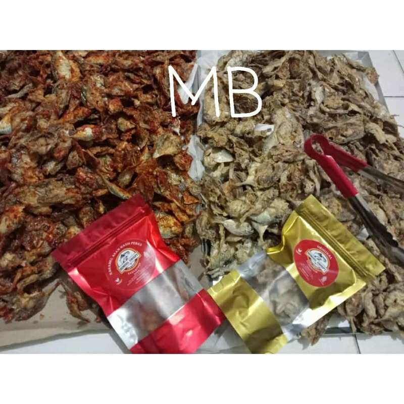 

bondol crispi/ karamel pedas mani / cemilan/ teman makan / original