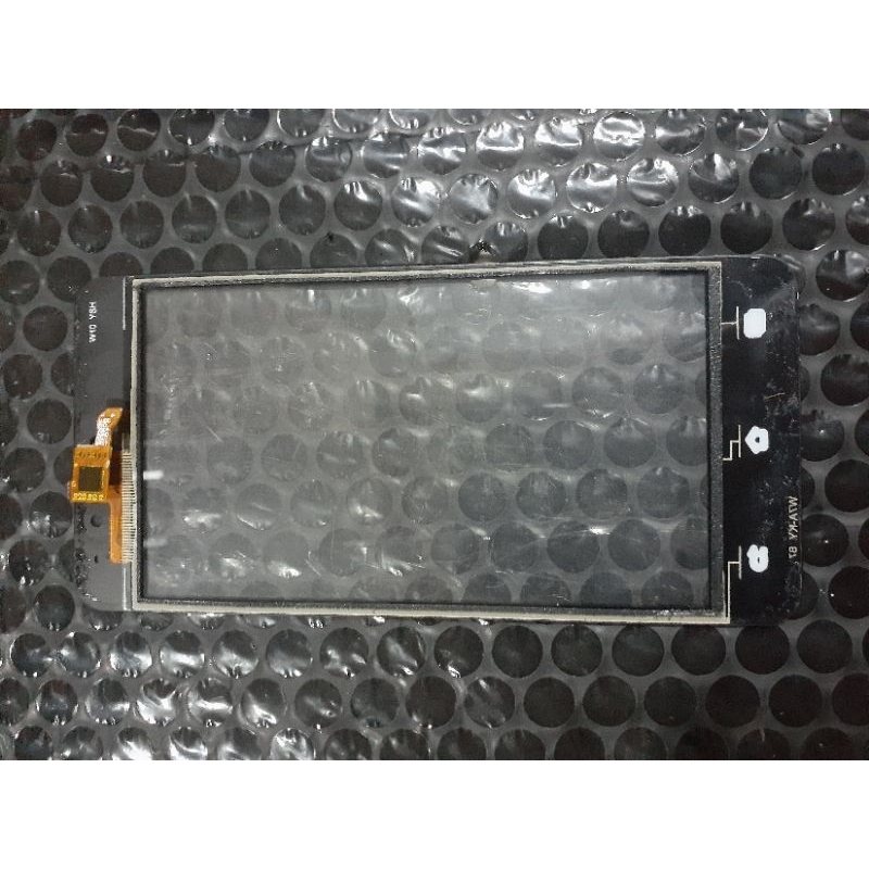 touchscreen Hp cina m10 plus mini ori cabutan Normal