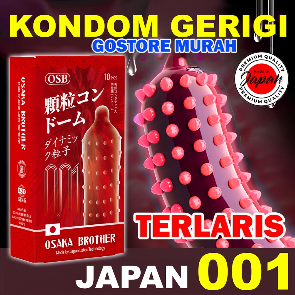 kondom jari jari new 2024 murah