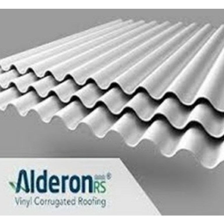 PALING DIMINATI alderon RS single layer