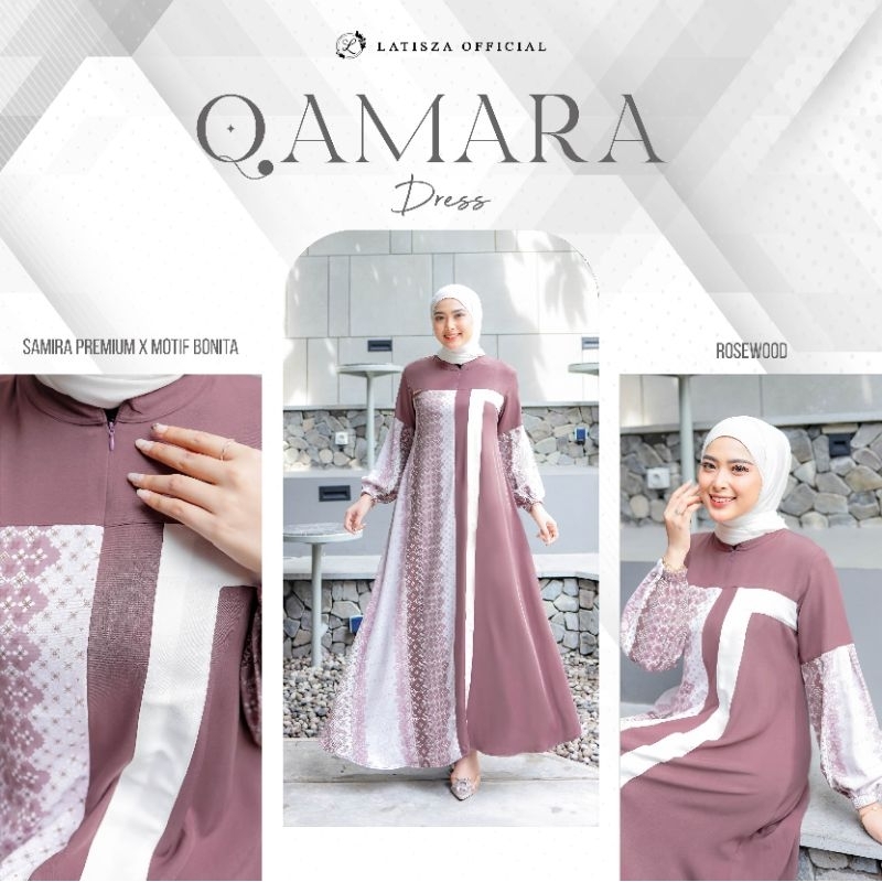 Latisza Qamara Dress