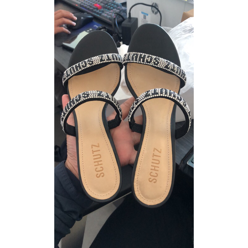 Schutz Heels Preloved