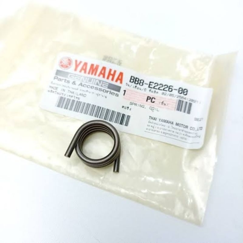 BB8-E2226-00 PER PALTUK ROKER ARM AEROX NMAX 155 ORIGINAL YAMAHA
