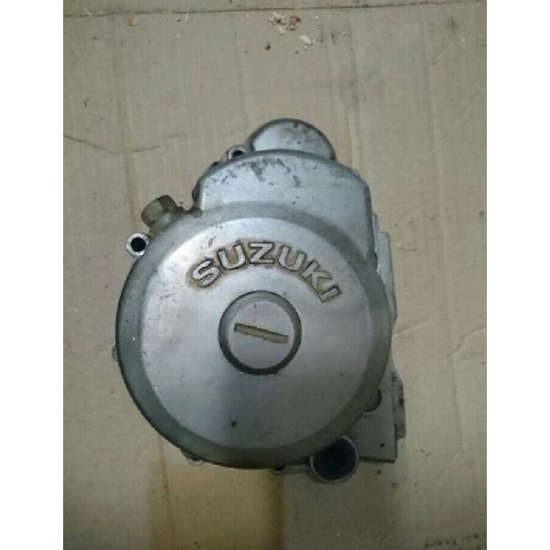 bak Magnet Blok Mahnet Smash 110 copotan ori