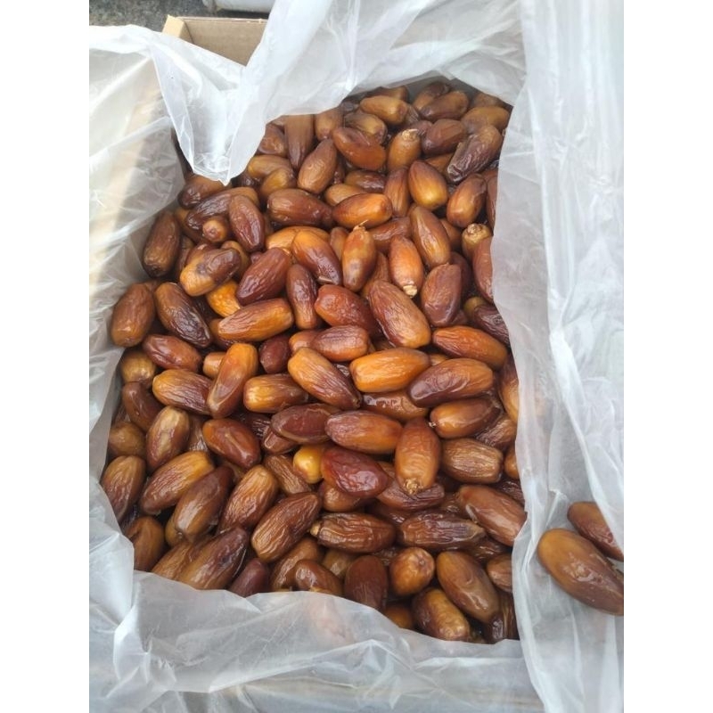 

Tunis Madu Premium 5 kg/Tunisia 100%