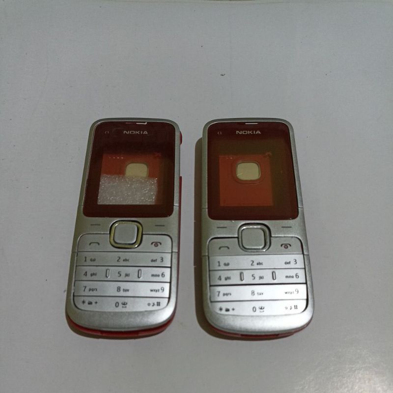 casing Nokia C1 01