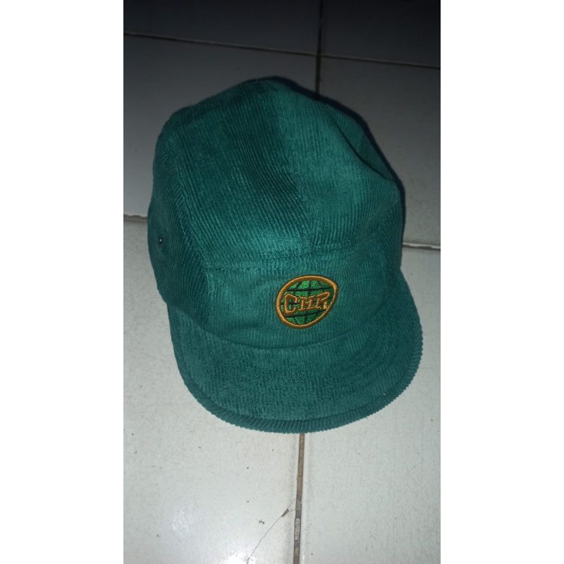 topi corduray chr