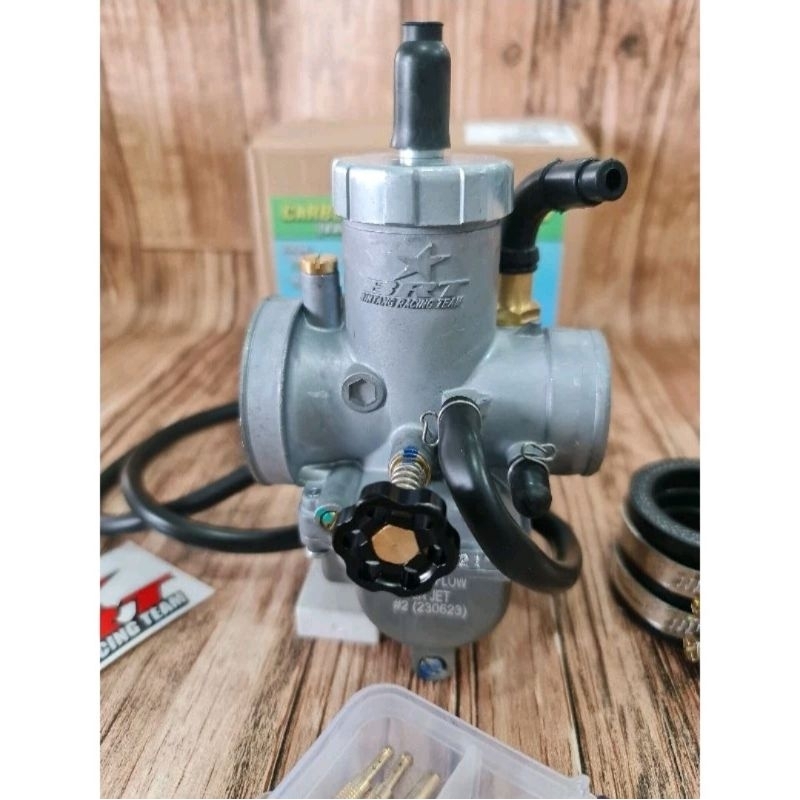 karburator PE BRT 28 remer 32 second