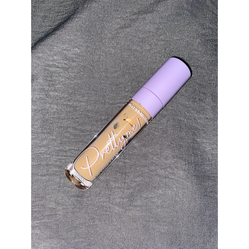 concealer marshwillow