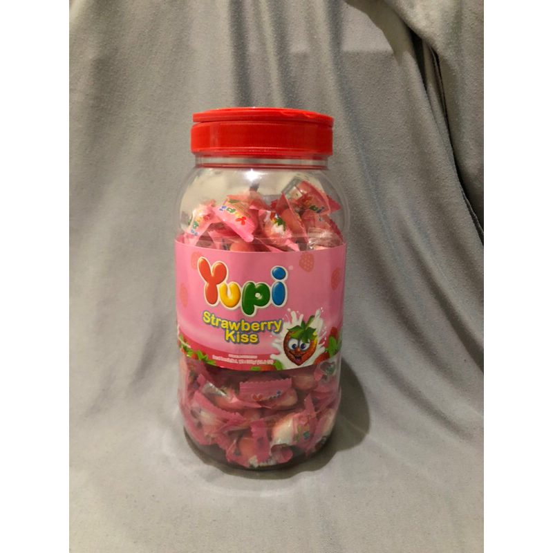 

Yupi Toples