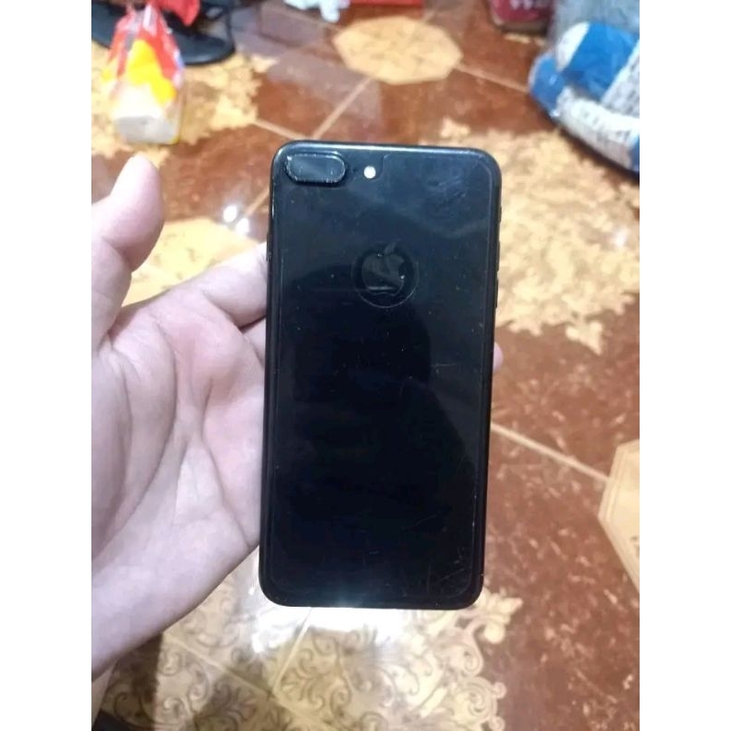 Iphone 7 plus bypass wifi only