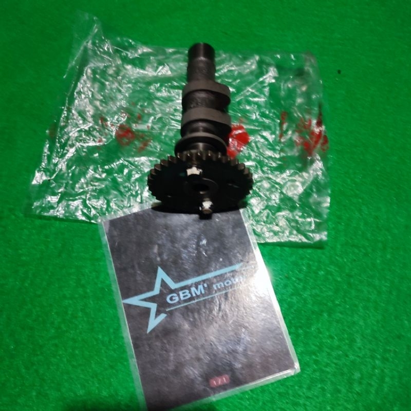 noken as original Suzuki GSX  bagian ex