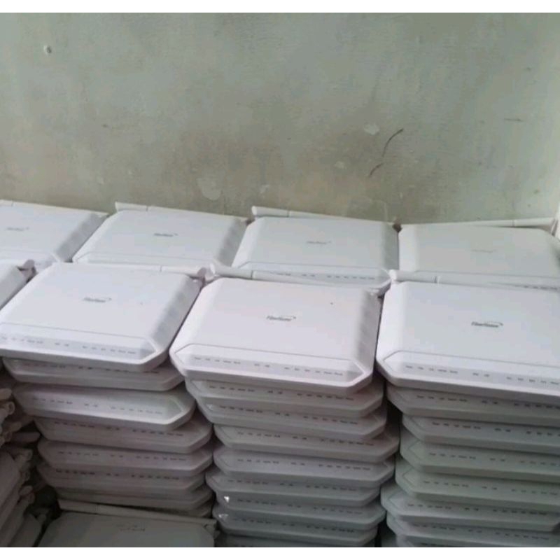 Gpon  Modem Fiberhome HG6243C Ftth Router