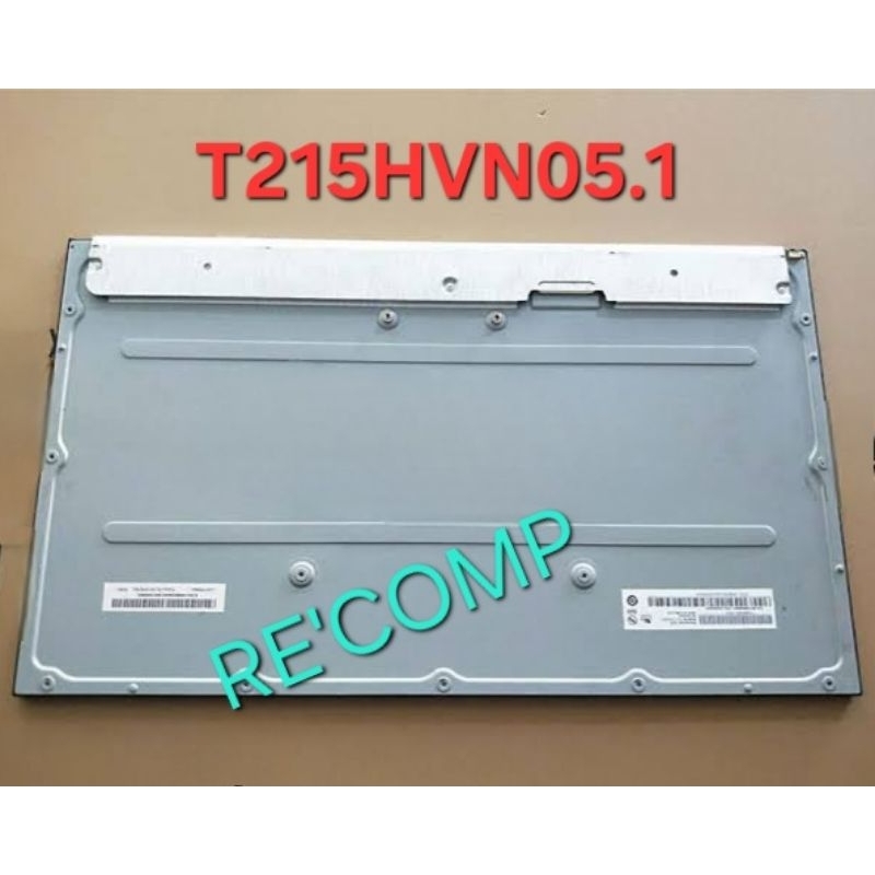 LED LCD PC AIO Asus V222 V222U 21.5 Inch T215HVN05.1 FHD