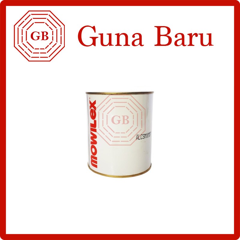 MOWILEX ALCASMOOTH PLAMIR