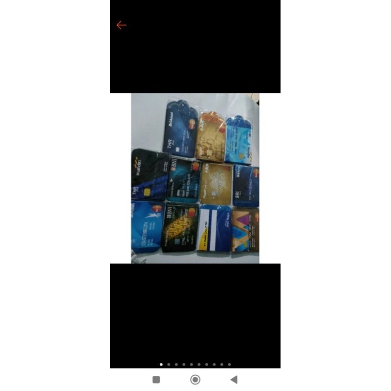 

AMPLOP LEBARAN GAMBAR ATM