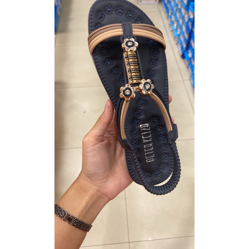 sendal Peter Keiza Original