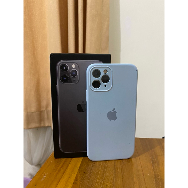 iphone 11 pro 64gb ibox