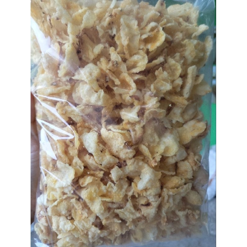 

emping jagung Mateng original