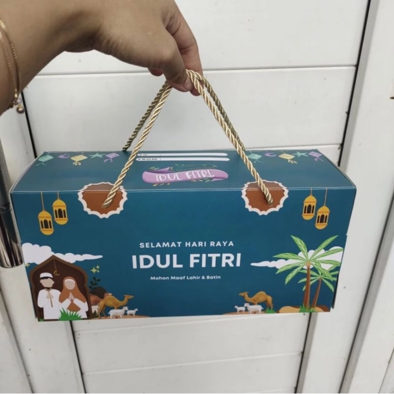 

Raya Hampers - 3 package by Healthypointid