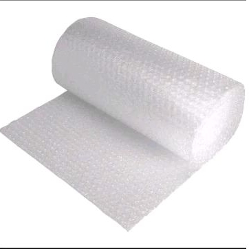 

Extra Bubble Wrap