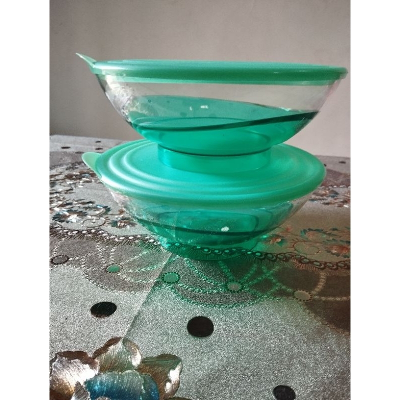 eleganzia bowl tupperware 1,5L (1)
