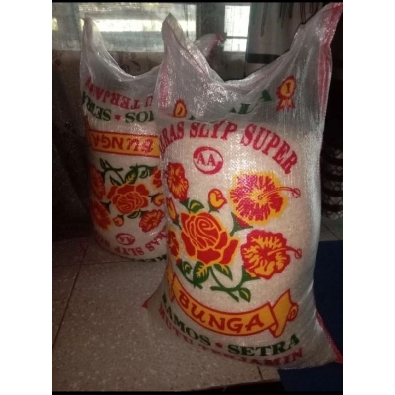 beras 30 kg