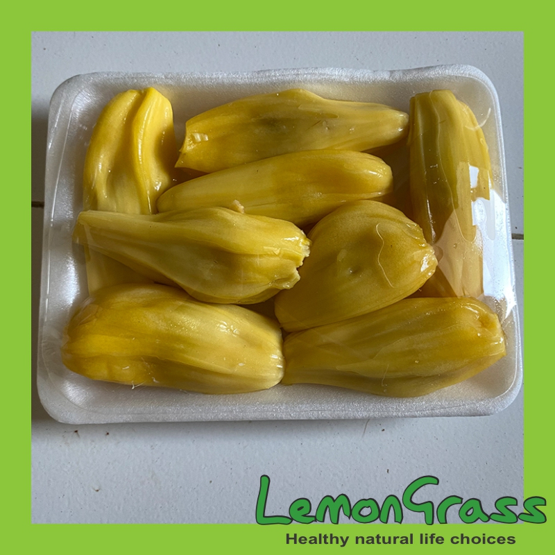 

Nangka Madu Bali Manis Fresh Per pack Kirim Instan