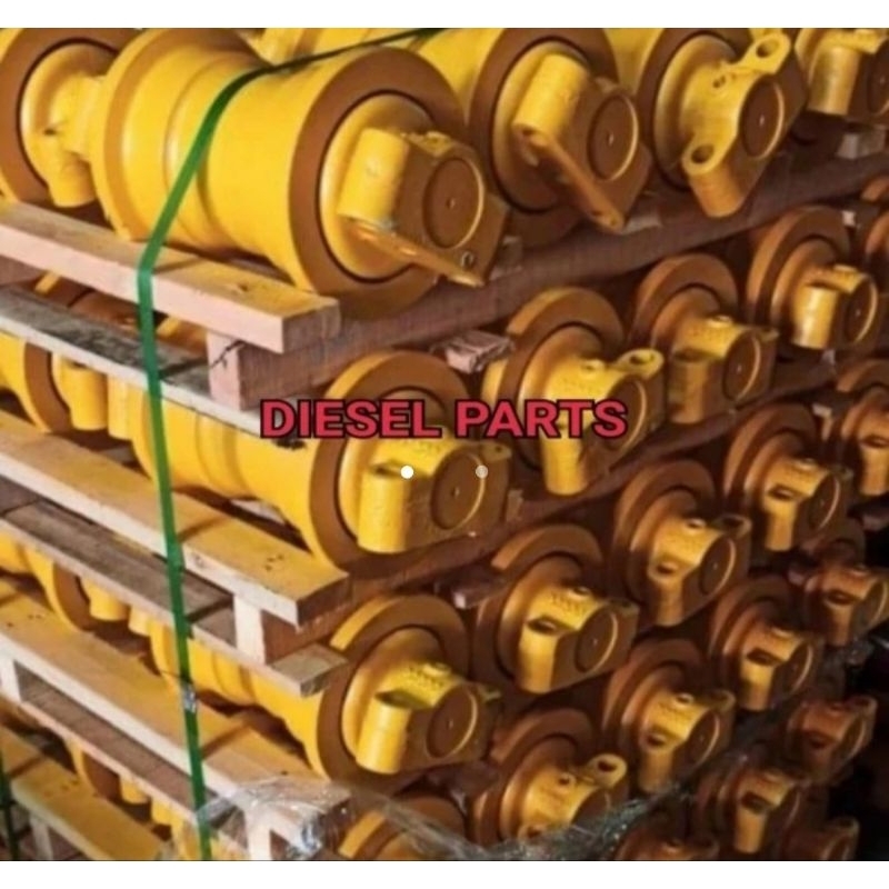 TRACK ROLLER VOLVO EC210, EC-210 EC210B VOE-108100090, VOE-118100010