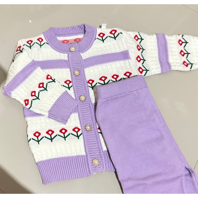 Preloved baju bayi branded